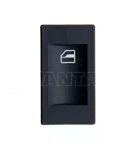 ΔΙΑΚΟΠΤΗΣ ΓΙΑ VW POLO CLASSIC 2000-2001 ΜΟΝΟΣ ΠΑΡΑΘΥΡΩΝ 5 PIN NTY - orig.6N0959855B - 1 ΤΕΜ. 