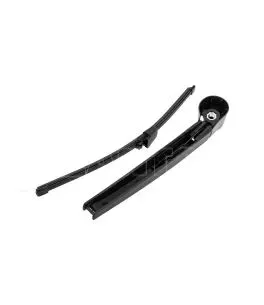 ΥΑΛΟΚΑΘΑΡΙΣΤΗΡΑΣ ΠΙΣΩ ΜΕ ΜΠΡΑΤΣΟ ΓΙΑ SKODA ROOMSTER 2005 33cm orig.39-0478/6Q6955707C/6915RWT1 ΝΤΥ - 1 τεμ. 