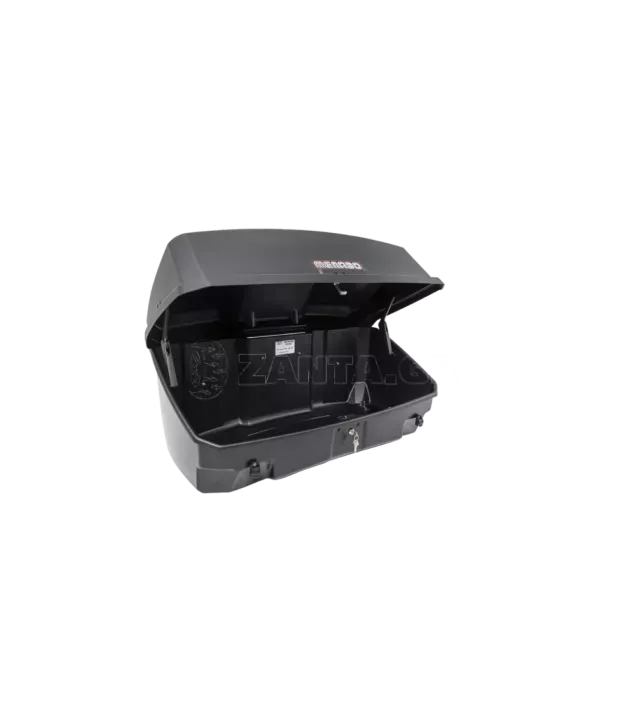 ΜΠΑΓΚΑΖΙΕΡΑ MIZAR DARK 300LT ΓΙΑ ΒΑΣΗ ΚΟΤΣΑΔΟΡΟΥ ALCOR 3/ALCOR 4 (ΜΕ ΚΛΕΙΔΑΡΙΕΣ/ΙΜΑΝΤΕΣ) MENABO
