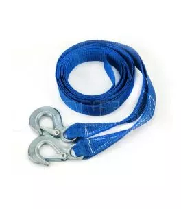 ΙΜΑΝΤΑΣ ΡΥΜΟΥΛΚΗΣΗΣ TOW ROPE 35mm 2500KG 4m AMiO – 1 ΤΕΜ. 