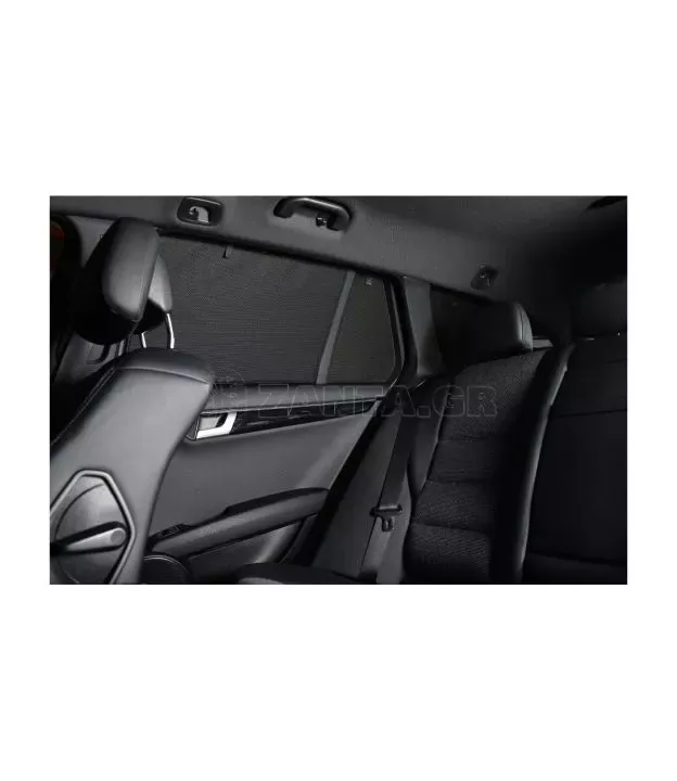 ΚΟΥΡΤΙΝΑΚΙΑ ΜΑΡΚΕ CAR SHADES ΓΙΑ KIA SORENTO 5D 2011+ - 6 ΤΕΜ.