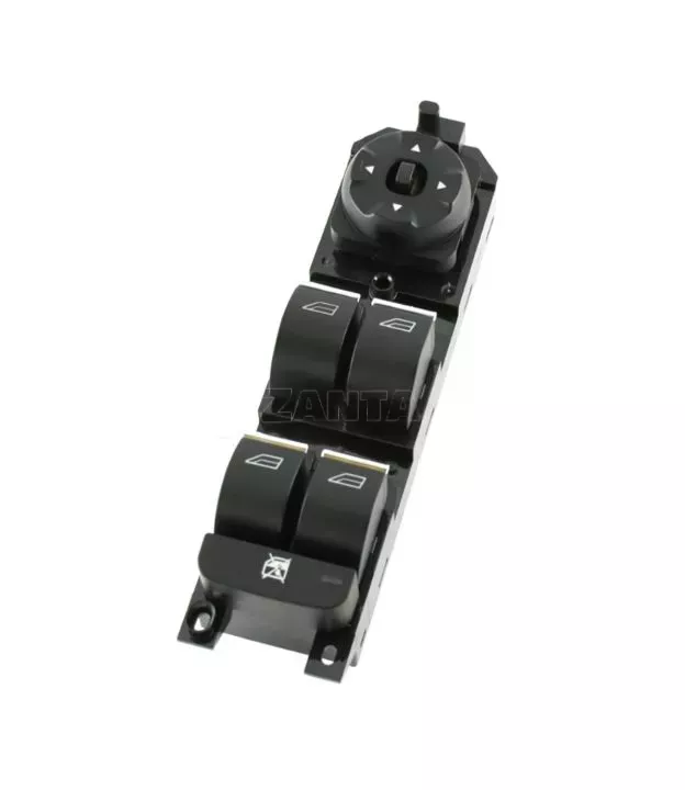 FORD MONDEO / S-MAX/GALAXY ΠΟΛΛΑΠΛΟΣ ΔΙΑΚΟΠΤΗΣ ΠΑΡΑΘΥΡΩΝ - 3 PIN (orig.7S7T14A132BC)