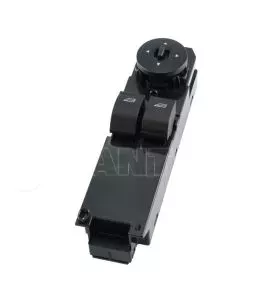 FORD COURIER / CUSTOM  ΠΟΛΛΑΠΛΟΣ ΔΙΑΚΟΠΤΗΣ ΠΑΡΑΘΥΡΩΝ - 13 (6+7) PIN (orig.DT1T14A132AA) 
