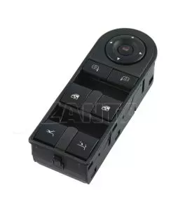OPEL TIGRA B  ΠΟΛΛΑΠΛΟΣ ΔΙΑΚΟΠΤΗΣ ΠΑΡΑΘΥΡΩΝ - 22 PIN (orig.93162636 - 93162973) 