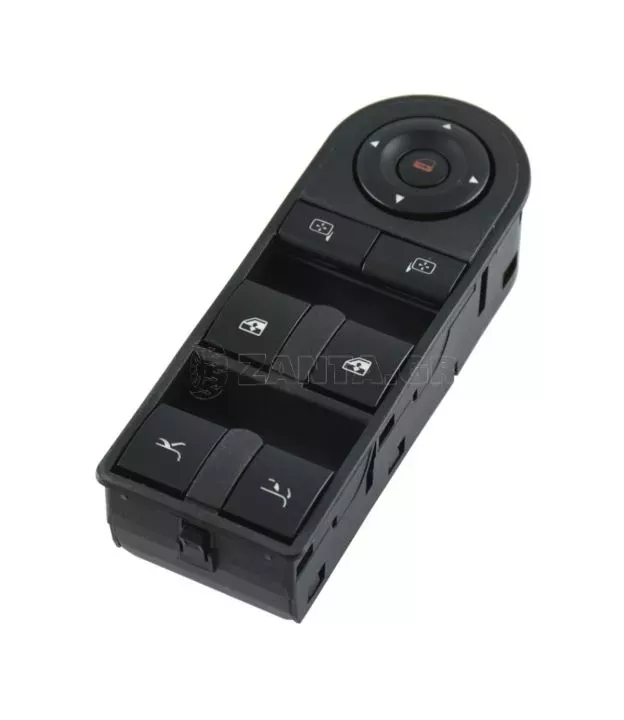 OPEL TIGRA B ΠΟΛΛΑΠΛΟΣ ΔΙΑΚΟΠΤΗΣ ΠΑΡΑΘΥΡΩΝ - 22 PIN (orig.93162636 - 93162973)