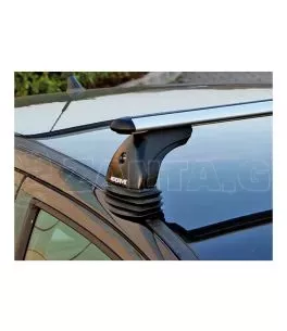 ΑΚΡΑ ΓΙΑ ΜΠΑΡΕΣ NORDRIVE ΓΙΑ CITROEN C4 COUPE/5D KIT 