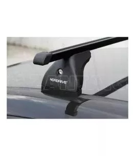 ΑΚΡΑ ΓΙΑ ΜΠΑΡΕΣ NORDRIVE ΓΙΑ OPEL CORSA D 09/06+ KIT 