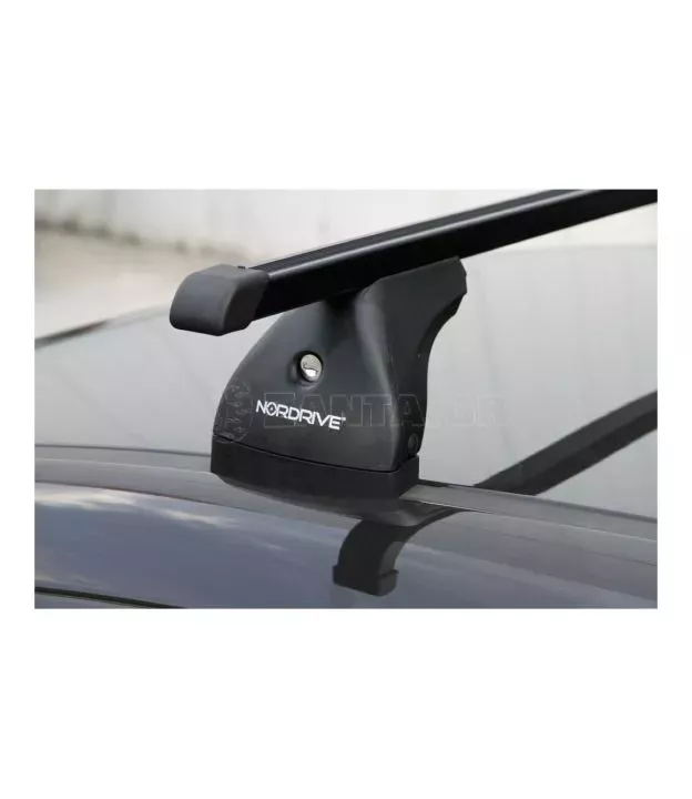 ΑΚΡΑ ΓΙΑ ΜΠΑΡΕΣ NORDRIVE ΓΙΑ OPEL CORSA D 09/06+ KIT
