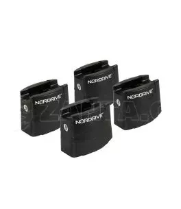 ΑΚΡΑ ΓΙΑ ΜΠΑΡΕΣ NORDRIVE ΓΙΑ FORD TRANSIT CONNECT 6/02+ (2) KIT 