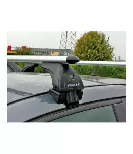 ΑΚΡΑ ΓΙΑ ΜΠΑΡΕΣ NORDRIVE ΓΙΑ TOYOTA COROLLA 5D 01/02-12/07 KIT 