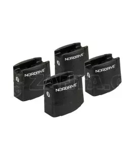 ΑΚΡΑ ΓΙΑ ΜΠΑΡΕΣ NORDRIVE ΓΙΑ CITROEN BERLINGO 4/08+ (2) KIT 