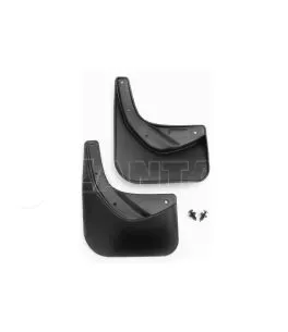 ΛΑΣΠΩΤΗΡΕΣ ΓΙΑ FORD EXPLORER 2011+2015+ ΠΙΣΩ 2ΤΕΜ. 