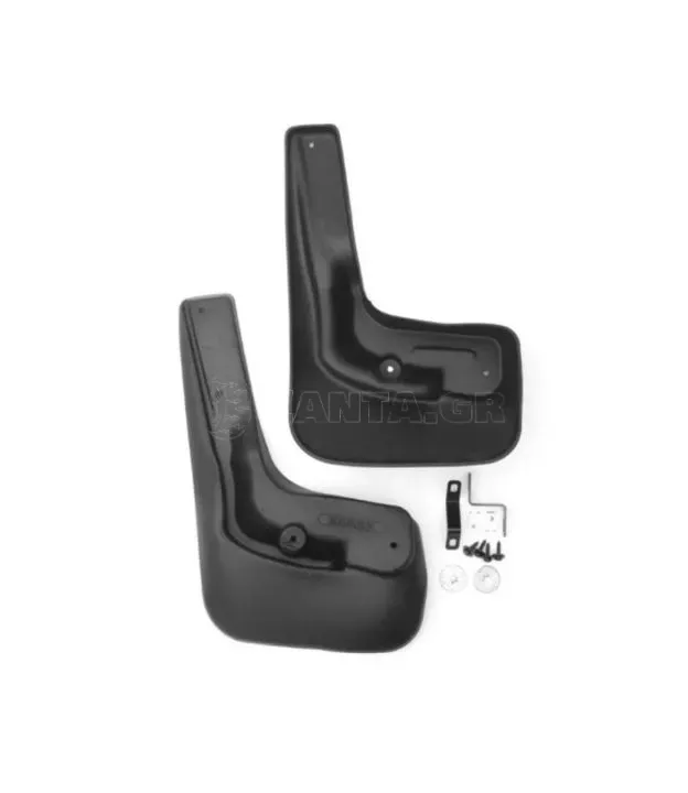 ΛΑΣΠΩΤΗΡΕΣ ΓΙΑ FORD FOCUS SW 2015+ ΠΙΣΩ 2ΤΕΜ.