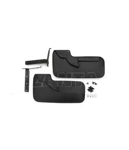 ΛΑΣΠΩΤΗΡΕΣ ΓΙΑ FORD TRANSIT 2014+ ΠΙΣΩ 2ΤΕΜ. 