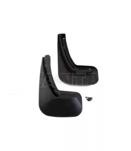 ΛΑΣΠΩΤΗΡΕΣ ΓΙΑ OPEL ZAFIRA TOURER 2012+ ΠΙΣΩ 2ΤΕΜ. 