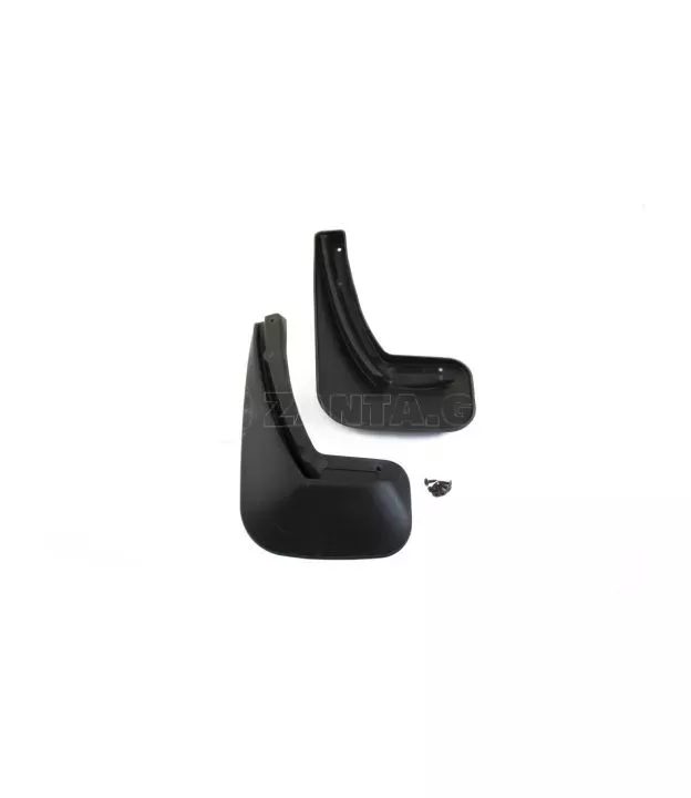 ΛΑΣΠΩΤΗΡΕΣ ΓΙΑ OPEL ZAFIRA TOURER 2012+ ΠΙΣΩ 2ΤΕΜ.