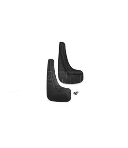 ΛΑΣΠΩΤΗΡΕΣ ΓΙΑ PEUGEOT 2008 5D 2014+ ΠΙΣΩ 2ΤΕΜ. 