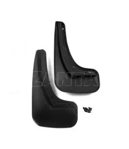 ΛΑΣΠΩΤΗΡΕΣ ΓΙΑ PEUGEOT 2008 5D 2014+ ΠΙΣΩ 2ΤΕΜ. (ΣΕ ΣΥΣΚΕΥΑΣΙΑ) 