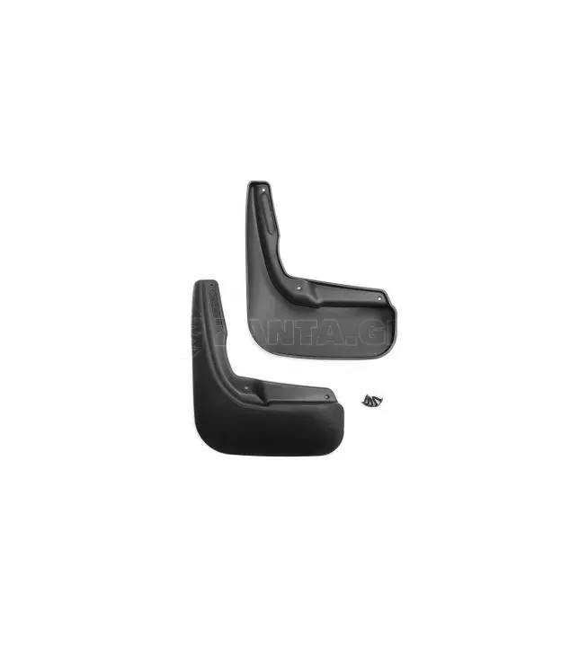 ΛΑΣΠΩΤΗΡΕΣ ΓΙΑ PEUGEOT 4008 5D 2012+ ΠΙΣΩ 2ΤΕΜ.