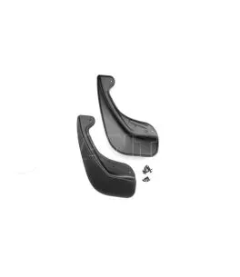 ΛΑΣΠΩΤΗΡΕΣ ΓΙΑ NISSAN JUKE 2011-2014 ΠΙΣΩ 2ΤΕΜ. 
