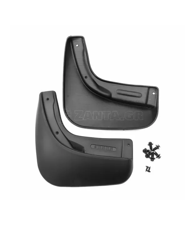 ΛΑΣΠΩΤΗΡΕΣ ΓΙΑ SUZUKI SX4 2007+ / FIAT SEDICI 2006+ ΕΜΠΡΟΣ 2ΤΕΜ.