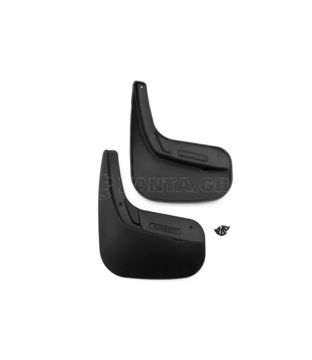 ΛΑΣΠΩΤΗΡΕΣ ΓΙΑ SUZUKI VITARA 2015+ ΠΙΣΩ 2ΤΕΜ.