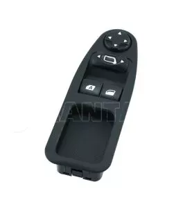 FIAT SCUDO / PEUGEOT EXPERT III / CITROEN JUMPY III  ΠΟΛΛΑΠΛΟΣ ΔΙΑΚΟΠΤΗΣ ΠΑΡΑΘΥΡΩΝ - 13 PIN 