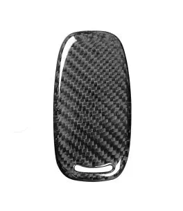 ΚΑΛΥΜΜΑ ΚΛΕΙΔΙΩΝ CARBON TYPE-2 ΓΙΑ AUDI  1ΤΕΜ. 