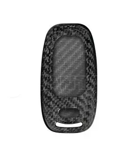 ΚΑΛΥΜΜΑ ΚΛΕΙΔΙΩΝ CARBON TYPE-2 ΓΙΑ AUDI  1ΤΕΜ. 