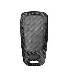 ΚΑΛΥΜΜΑ ΚΛΕΙΔΙΩΝ CARBON TYPE-3 ΓΙΑ AUDI  1ΤΕΜ. 