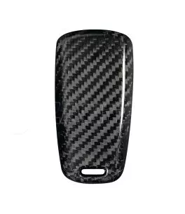 ΚΑΛΥΜΜΑ ΚΛΕΙΔΙΩΝ CARBON TYPE-3 ΓΙΑ AUDI  1ΤΕΜ. 