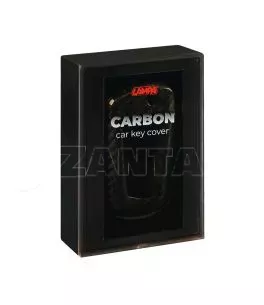 ΚΑΛΥΜΜΑ ΚΛΕΙΔΙΩΝ CARBON TYPE-1 ΓΙΑ BMW  1ΤΕΜ. 