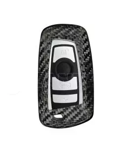 ΚΑΛΥΜΜΑ ΚΛΕΙΔΙΩΝ CARBON TYPE-1 ΓΙΑ BMW  1ΤΕΜ. 