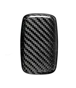 ΚΑΛΥΜΜΑ ΚΛΕΙΔΙΩΝ CARBON TYPE-1 ΓΙΑ JAGUAR/LAND ROVER 1ΤΕΜ. 