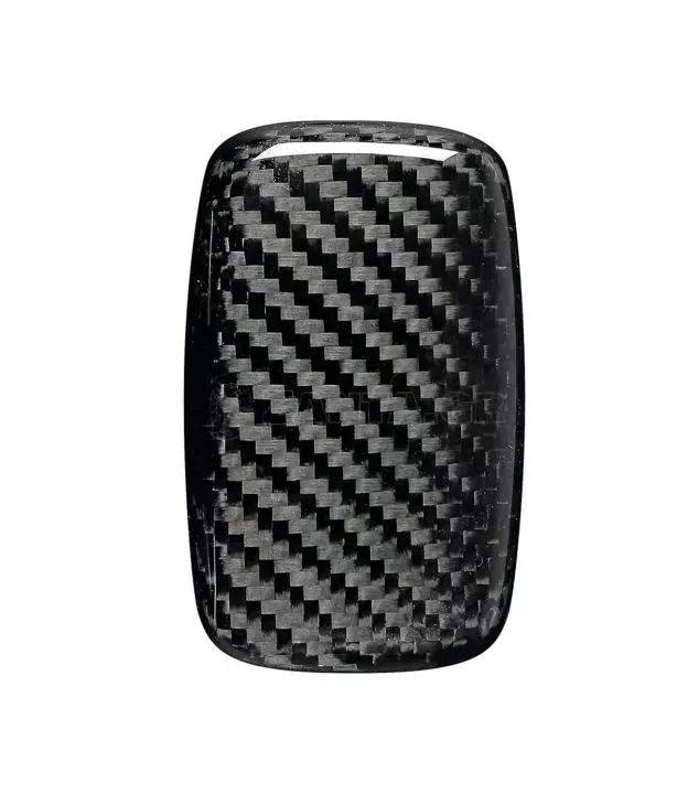ΚΑΛΥΜΜΑ ΚΛΕΙΔΙΩΝ CARBON TYPE-1 ΓΙΑ JAGUAR/LAND ROVER 1ΤΕΜ.