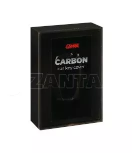 ΚΑΛΥΜΜΑ ΚΛΕΙΔΙΩΝ CARBON TYPE-1 ΓΙΑ MERCEDES  1ΤΕΜ. 