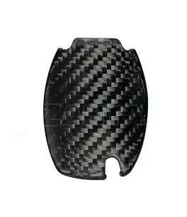 ΚΑΛΥΜΜΑ ΚΛΕΙΔΙΩΝ CARBON TYPE-1 ΓΙΑ MERCEDES  1ΤΕΜ. 