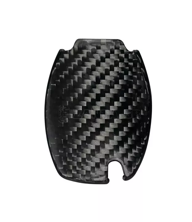 ΚΑΛΥΜΜΑ ΚΛΕΙΔΙΩΝ CARBON TYPE-1 ΓΙΑ MERCEDES 1ΤΕΜ.