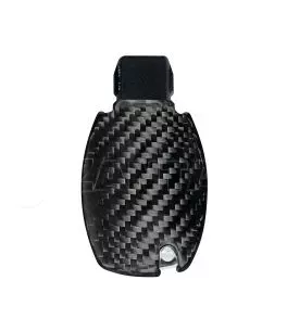 ΚΑΛΥΜΜΑ ΚΛΕΙΔΙΩΝ CARBON TYPE-1 ΓΙΑ MERCEDES  1ΤΕΜ. 