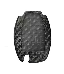 ΚΑΛΥΜΜΑ ΚΛΕΙΔΙΩΝ CARBON TYPE-1 ΓΙΑ MERCEDES  1ΤΕΜ. 