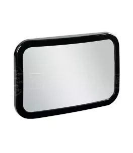 ΚΑΘΡΕΠΤΗΣ ΓΙΑ ΠΡΟΣΚΕΦΑΛΟ ΚΑΘΙΣΜΑΤΟΣ BACK-SEAT BABY MIRROR ΚΥΡΤΟΣ 290x190mm 