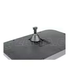 ΚΑΘΡΕΠΤΗΣ ΓΙΑ ΠΡΟΣΚΕΦΑΛΟ ΚΑΘΙΣΜΑΤΟΣ BACK-SEAT BABY MIRROR ΚΥΡΤΟΣ 290x190mm 