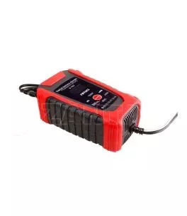 ΦΟΡΤΙΣΤΗΣ ΜΠΑΤΑΡΙΑΣ ΨΗΦΙΑΚΟΣ 6/12V 2/6A  AMiO – 1 ΤΕΜ. 