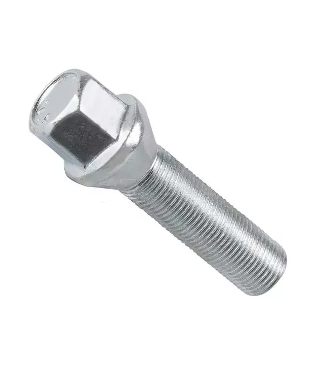 ΜΠΟΥΛΟΝΙΑ ΚΩΝΙΚΑ TC10 14χ1,25 43mm (17) ΣΑΚΟΥΛΑ 10ΤΕΜ.