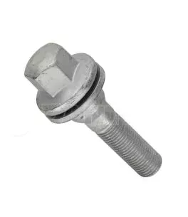 ΜΠΟΥΛΟΝΙΑ ΙΣΙΑ ΜΕ ΡΟΔΕΛΑ PR0 12x1,25 50mm (17) ΣΑΚΟΥΛΑ LAMPA - 10ΤΕΜ. 