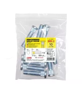 ΜΠΟΥΖΟΝΙΑ MR2 12χ1,50 55mm (13) ΣΑΚΟΥΛΑ 10ΤΕΜ. 