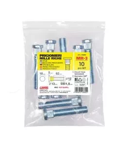 ΜΠΟΥΖΟΝΙΑ MR3 12χ1,50 62mm (13) ΣΑΚΟΥΛΑ 10ΤΕΜ. 