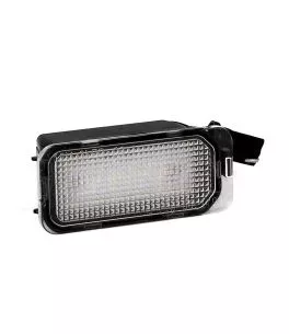 ΦΩΤΑ ΠΙΝΑΚΙΔΑΣ LED FORD / JAGUAR MTECH - 2 ΤΜΧ. 