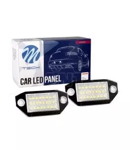 ΦΩΤΑ ΠΙΝΑΚΙΔΑΣ FORD MONDEO MTECH - 2 ΤΜΧ. 