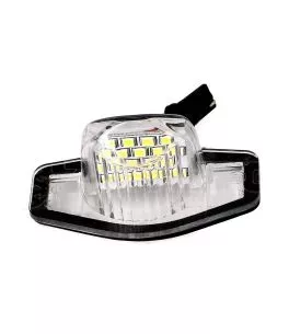ΦΩΤΑ ΠΙΝΑΚΙΔΑΣ LED HONDA / ACCURA MTECH - 2ΤΜΧ. 